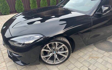 BMW Z4, 2022 год, 5 990 000 рублей, 17 фотография