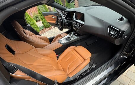 BMW Z4, 2022 год, 5 990 000 рублей, 10 фотография
