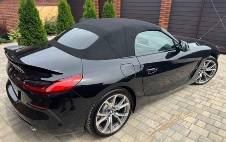 BMW Z4, 2022 год, 5 990 000 рублей, 11 фотография