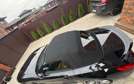 BMW Z4, 2022 год, 5 990 000 рублей, 18 фотография