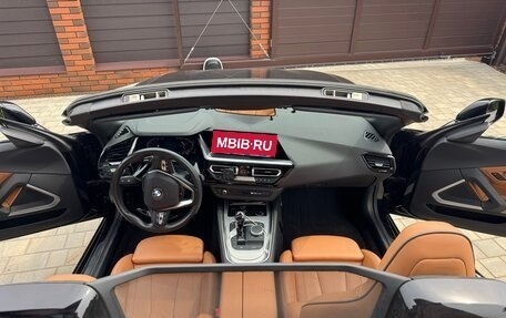 BMW Z4, 2022 год, 5 990 000 рублей, 5 фотография