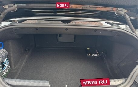 BMW Z4, 2022 год, 5 990 000 рублей, 12 фотография
