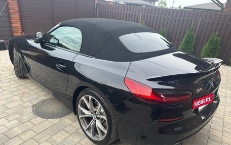 BMW Z4, 2022 год, 5 990 000 рублей, 16 фотография