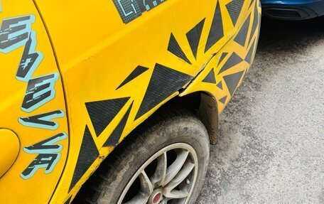 Dodge Neon II, 2003 год, 150 000 рублей, 9 фотография
