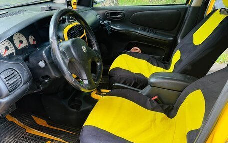 Dodge Neon II, 2003 год, 150 000 рублей, 15 фотография