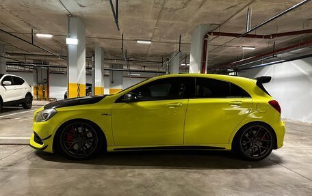 Mercedes-Benz A-Класс AMG, 2014 год, 2 250 000 рублей, 3 фотография