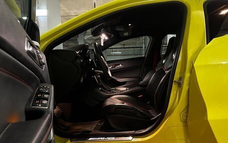Mercedes-Benz A-Класс AMG, 2014 год, 2 250 000 рублей, 12 фотография