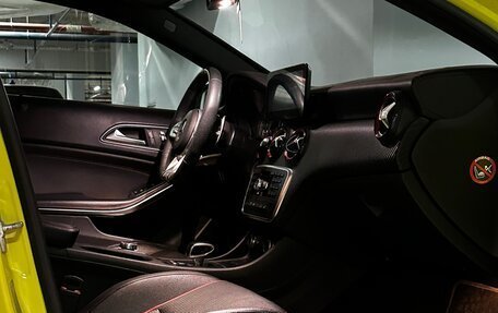 Mercedes-Benz A-Класс AMG, 2014 год, 2 250 000 рублей, 13 фотография
