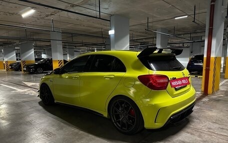 Mercedes-Benz A-Класс AMG, 2014 год, 2 250 000 рублей, 4 фотография