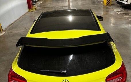 Mercedes-Benz A-Класс AMG, 2014 год, 2 250 000 рублей, 7 фотография