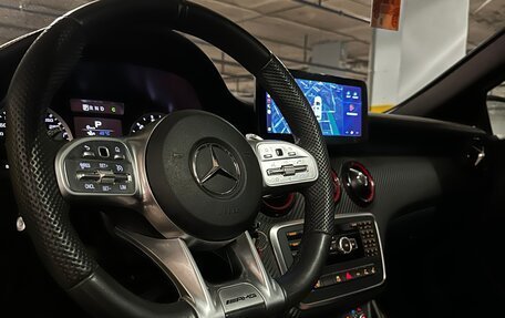 Mercedes-Benz A-Класс AMG, 2014 год, 2 250 000 рублей, 20 фотография