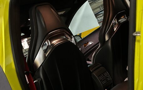 Mercedes-Benz A-Класс AMG, 2014 год, 2 250 000 рублей, 18 фотография