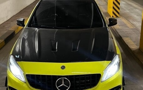 Mercedes-Benz A-Класс AMG, 2014 год, 2 250 000 рублей, 23 фотография