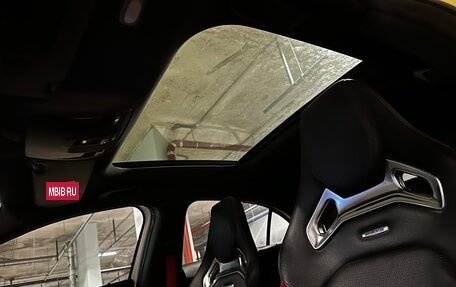 Mercedes-Benz A-Класс AMG, 2014 год, 2 250 000 рублей, 19 фотография