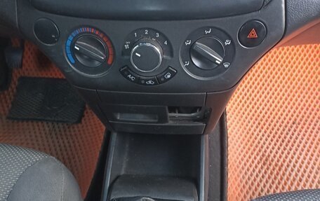 Chevrolet Aveo III, 2008 год, 420 000 рублей, 4 фотография