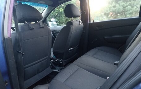 Chevrolet Aveo III, 2008 год, 420 000 рублей, 6 фотография