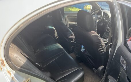 Geely Emgrand EC7, 2013 год, 80 000 рублей, 4 фотография