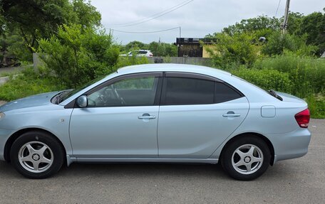 Toyota Allion, 2005 год, 700 000 рублей, 2 фотография