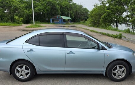 Toyota Allion, 2005 год, 700 000 рублей, 3 фотография