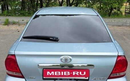 Toyota Allion, 2005 год, 700 000 рублей, 4 фотография