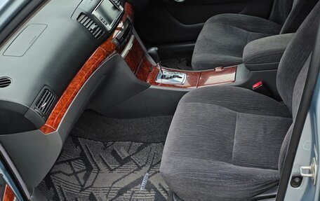 Toyota Allion, 2005 год, 700 000 рублей, 11 фотография