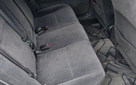 Toyota Allion, 2005 год, 700 000 рублей, 10 фотография