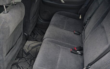 Toyota Allion, 2005 год, 700 000 рублей, 13 фотография