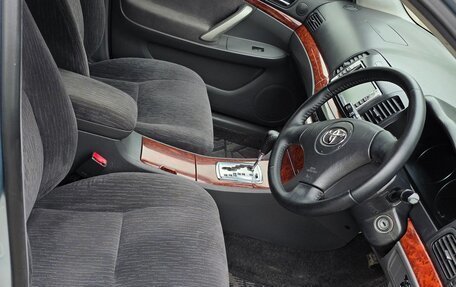 Toyota Allion, 2005 год, 700 000 рублей, 9 фотография
