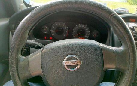 Nissan Almera Classic, 2007 год, 320 000 рублей, 6 фотография