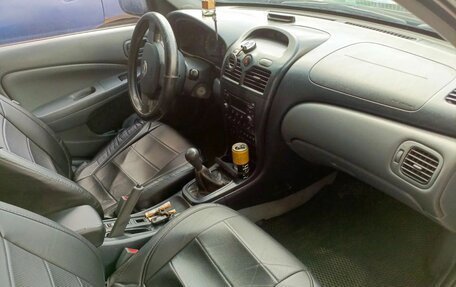 Nissan Almera Classic, 2007 год, 320 000 рублей, 3 фотография