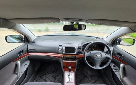 Toyota Allion, 2005 год, 700 000 рублей, 12 фотография
