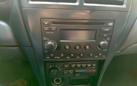 Nissan Almera Classic, 2007 год, 320 000 рублей, 5 фотография