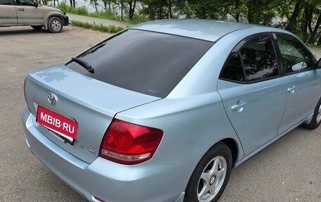 Toyota Allion, 2005 год, 700 000 рублей, 6 фотография