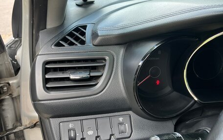 KIA Rio III рестайлинг, 2011 год, 720 000 рублей, 10 фотография