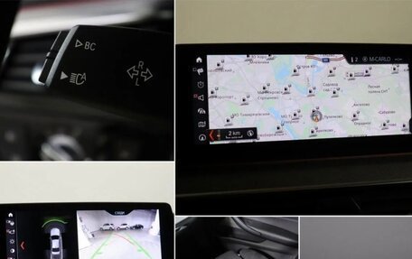 BMW 5 серия, 2018 год, 3 750 000 рублей, 4 фотография
