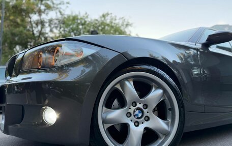 BMW 1 серия, 2008 год, 880 000 рублей, 8 фотография