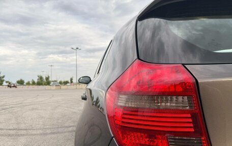 BMW 1 серия, 2008 год, 880 000 рублей, 22 фотография