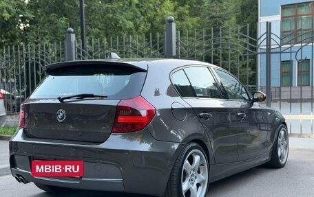 BMW 1 серия, 2008 год, 880 000 рублей, 15 фотография