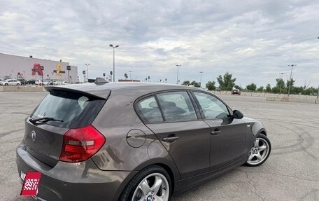 BMW 1 серия, 2008 год, 880 000 рублей, 16 фотография