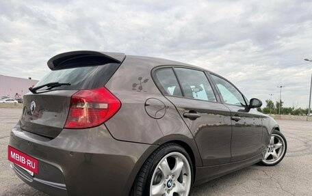 BMW 1 серия, 2008 год, 880 000 рублей, 17 фотография