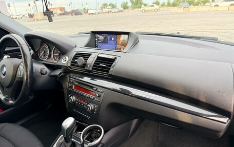 BMW 1 серия, 2008 год, 880 000 рублей, 28 фотография