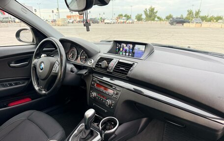 BMW 1 серия, 2008 год, 880 000 рублей, 27 фотография
