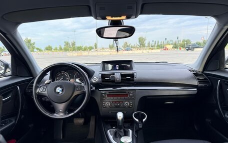BMW 1 серия, 2008 год, 880 000 рублей, 31 фотография