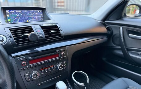 BMW 1 серия, 2008 год, 880 000 рублей, 30 фотография