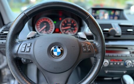 BMW 1 серия, 2008 год, 880 000 рублей, 33 фотография