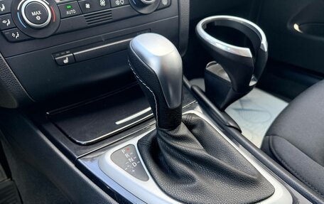 BMW 1 серия, 2008 год, 880 000 рублей, 35 фотография