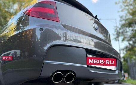 BMW 1 серия, 2008 год, 880 000 рублей, 20 фотография