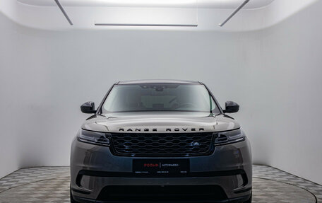 Land Rover Range Rover Velar I, 2018 год, 3 440 000 рублей, 2 фотография