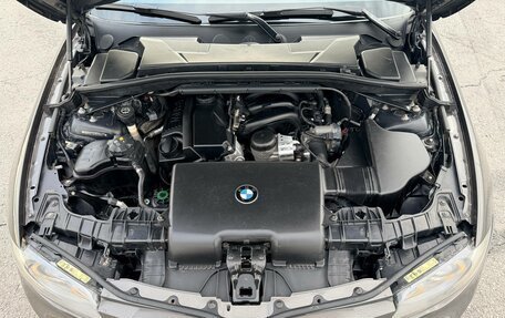 BMW 1 серия, 2008 год, 880 000 рублей, 38 фотография