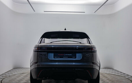 Land Rover Range Rover Velar I, 2018 год, 3 440 000 рублей, 7 фотография